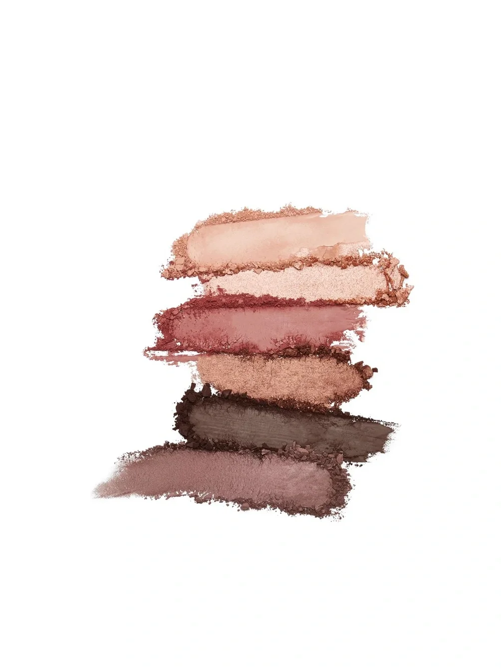 eyeko Limitless Eyeshadow Palette - Concrete Pink